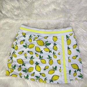 Lemon Tennis/Golf Set by Grand Slam